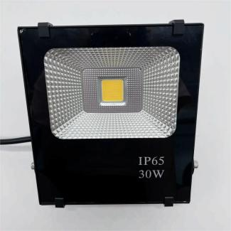 Для использования вне помещений IP67 водонепроницаемый литой алюминиевый светодиодный прожектор