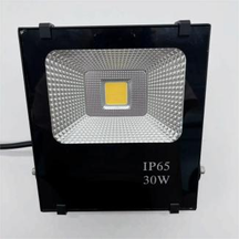 Для использования вне помещений IP67 водонепроницаемый литой алюминиевый светодиодный прожектор