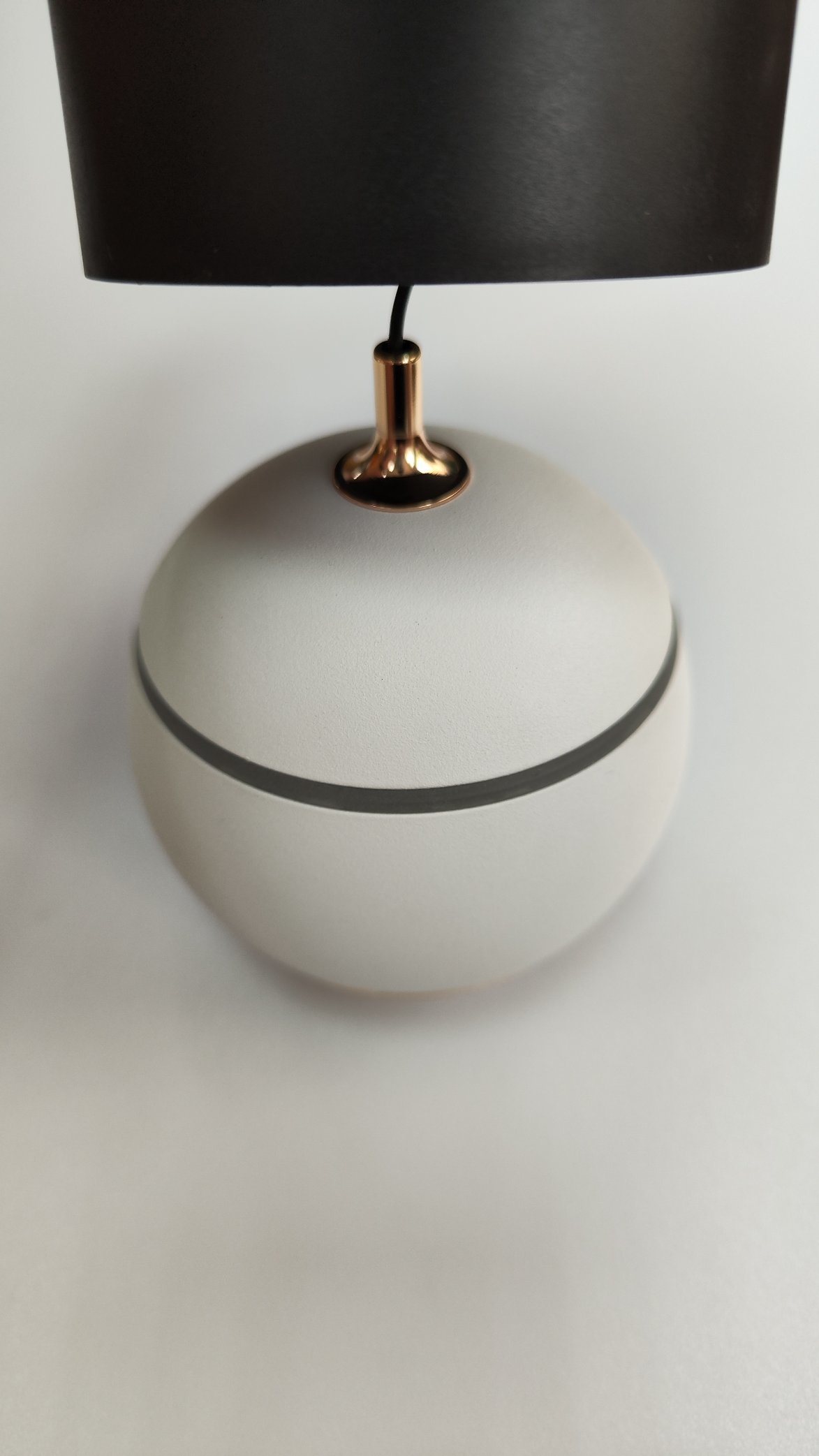 Маленькая люстра