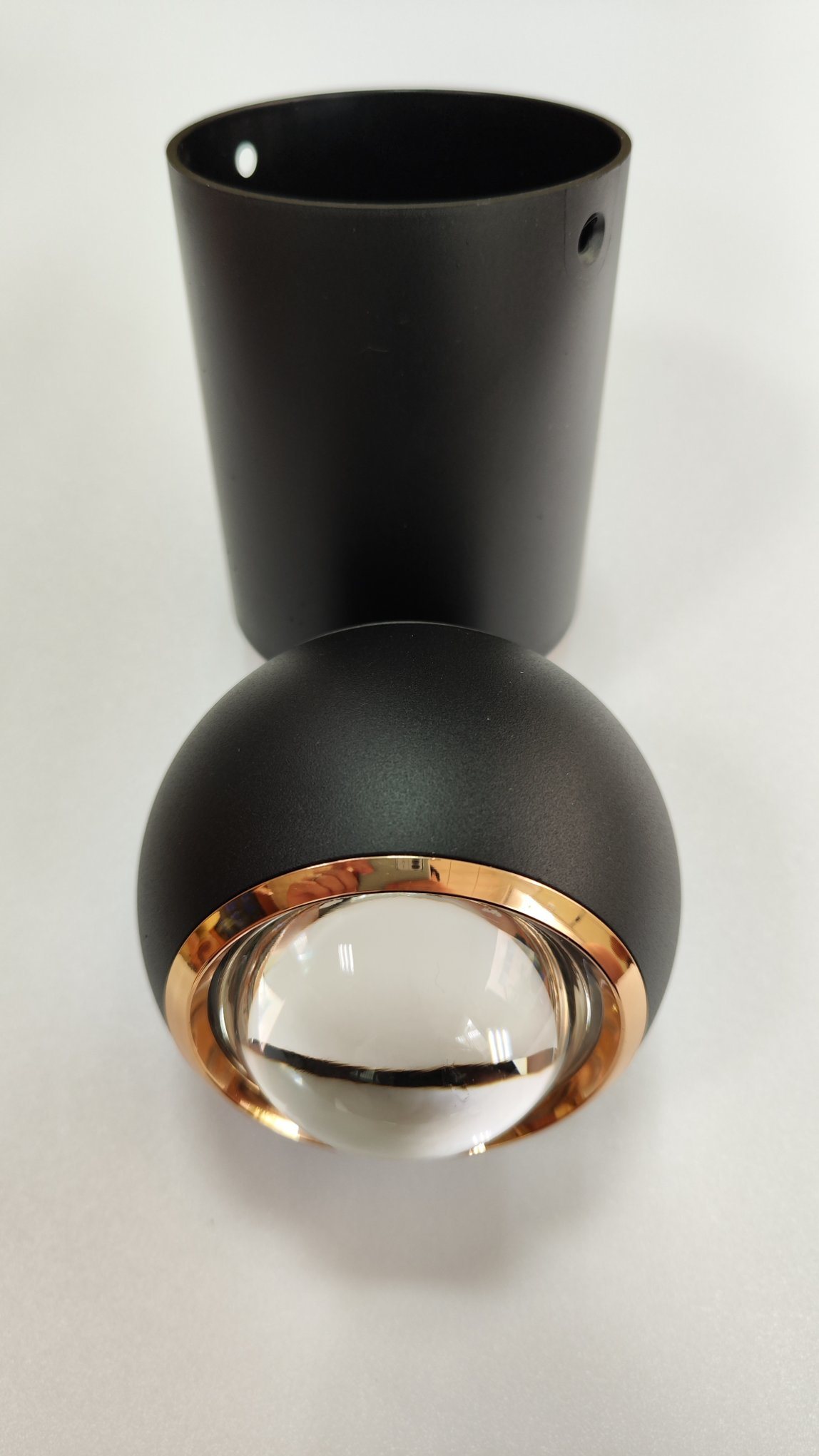 Маленькая люстра 4