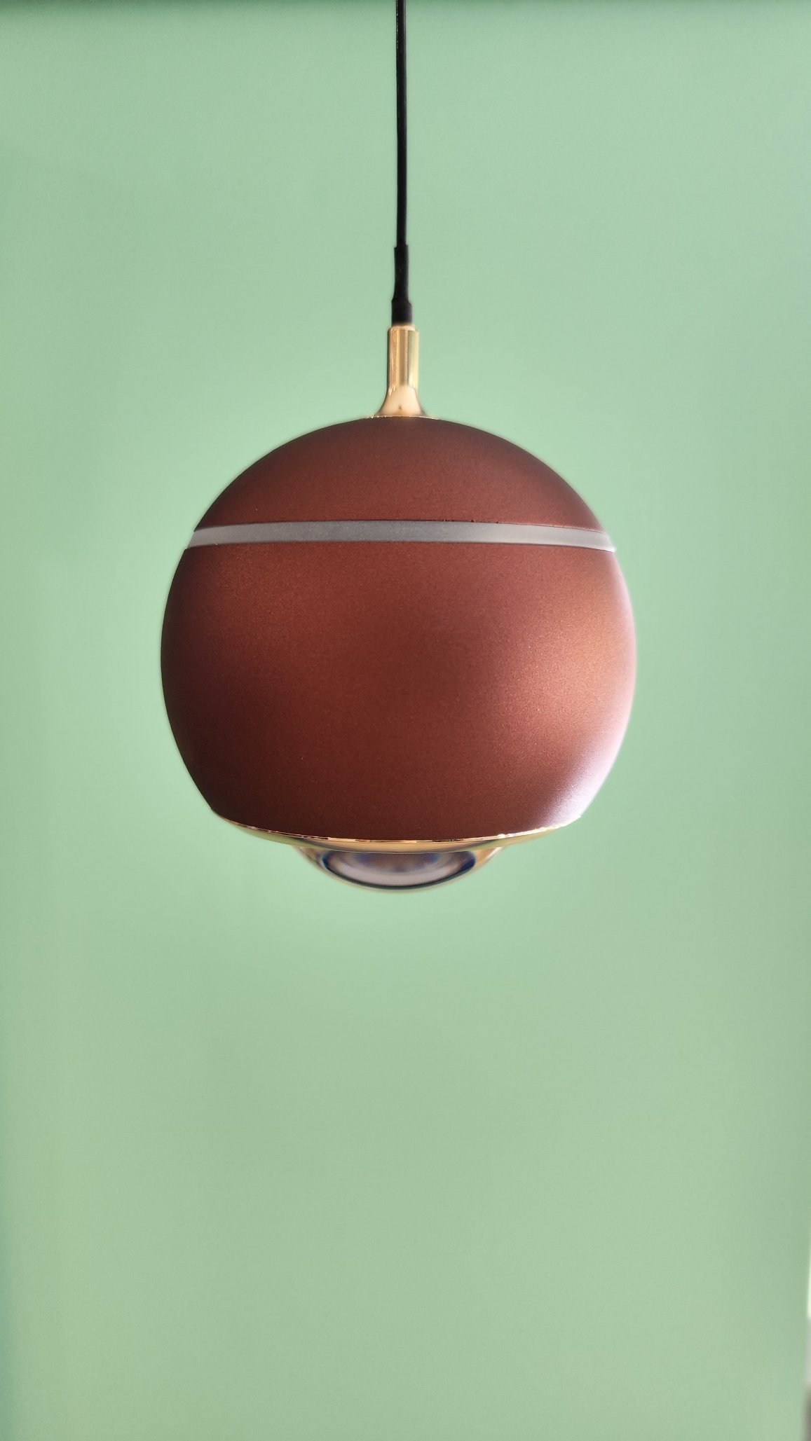 Маленькая люстра 1